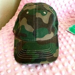Fatigue Ladies Ballcap...OBO